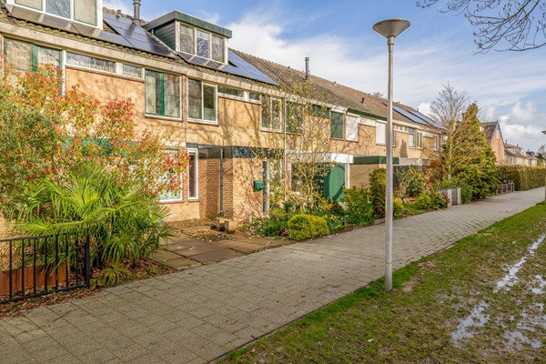 Medium property photo - Amstelpad 33, 3181 EA Rozenburg